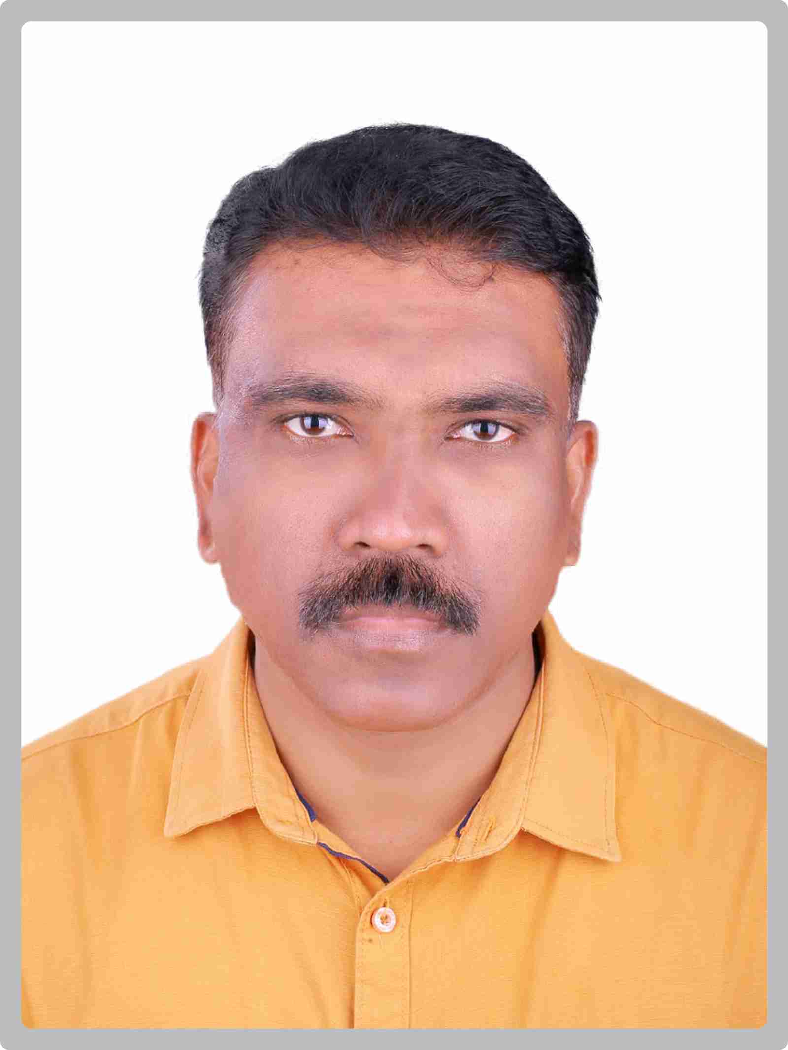 Faculty Image