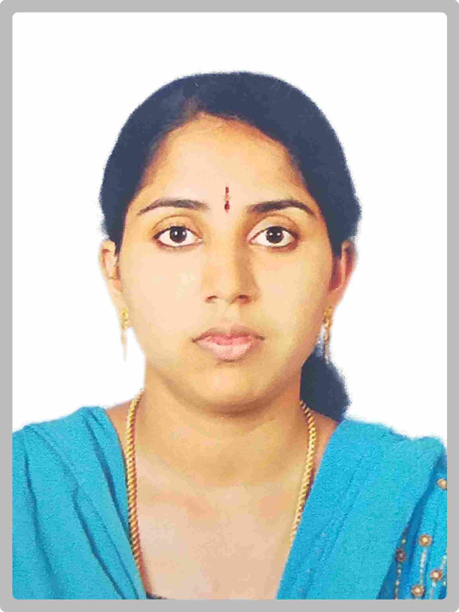 Faculty Image