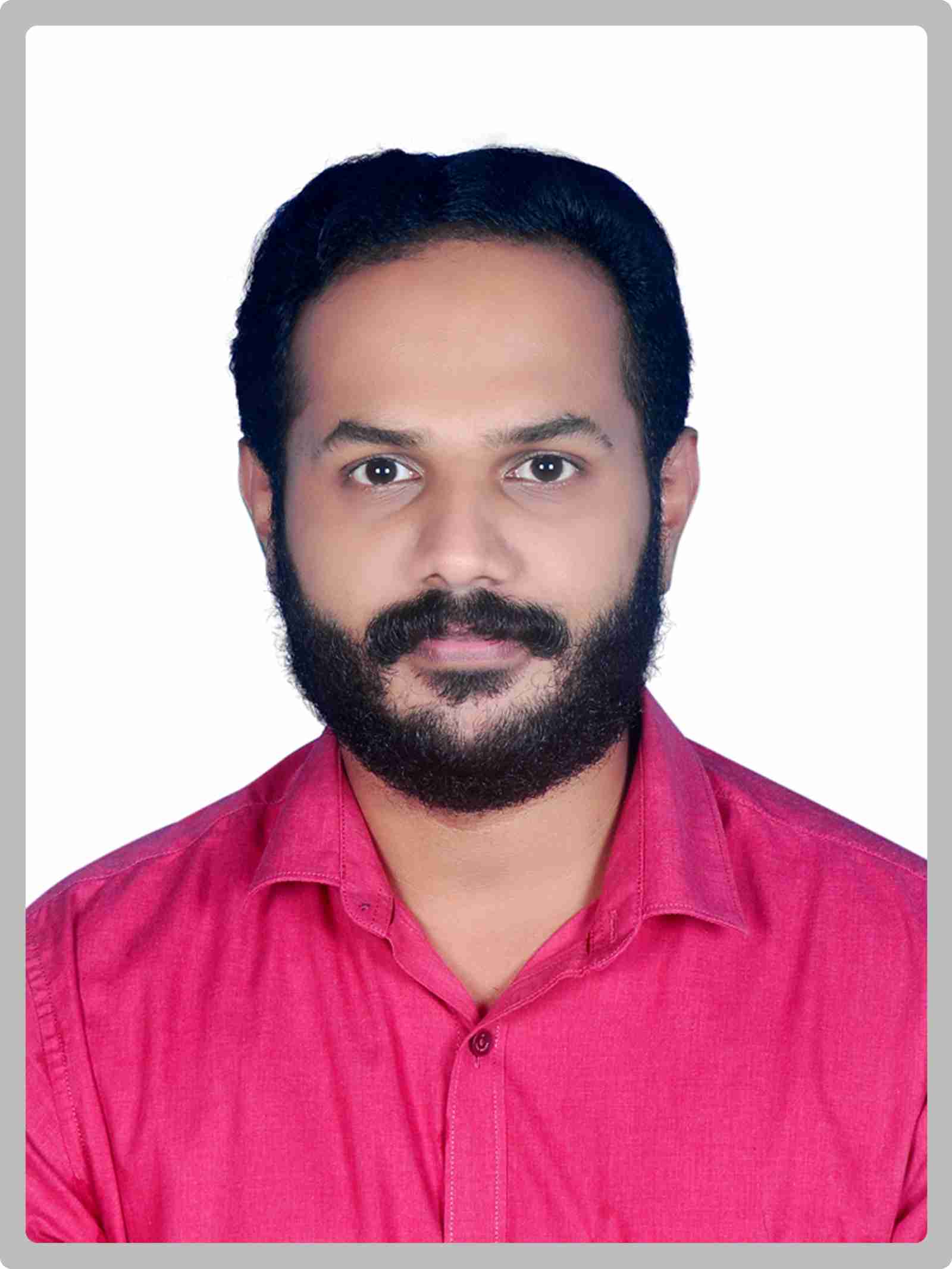 Faculty Image