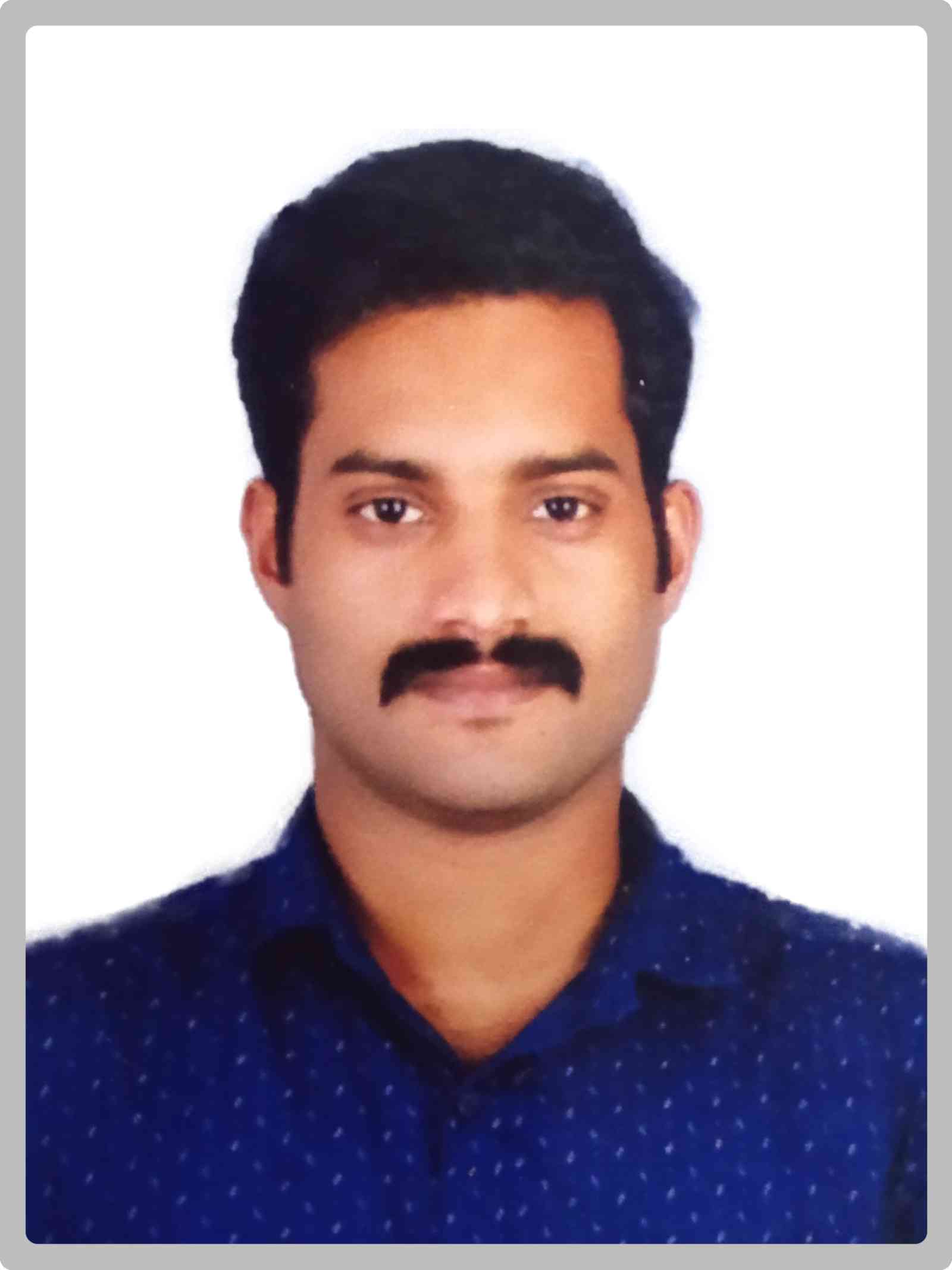 Faculty Image