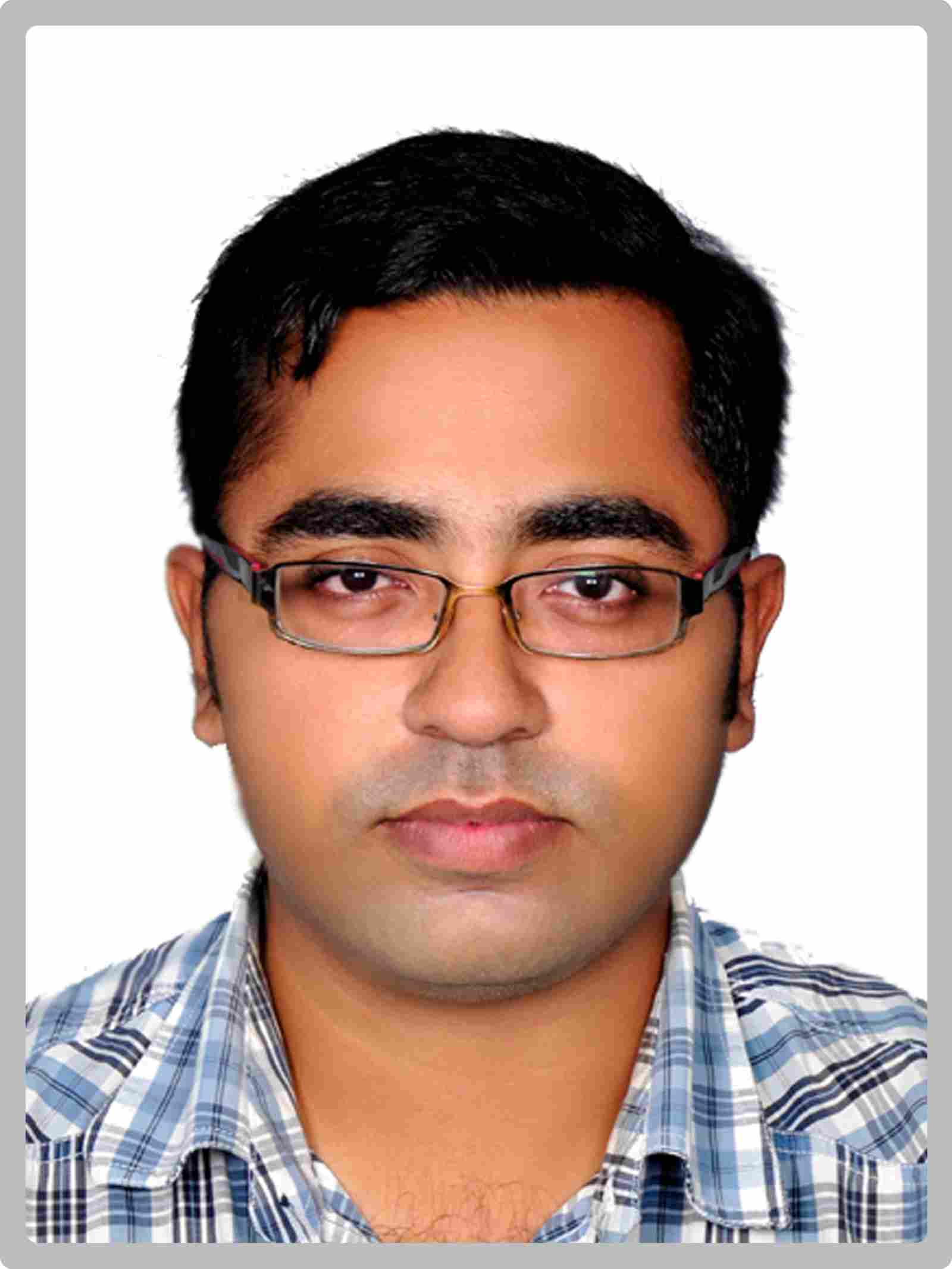 Faculty Image