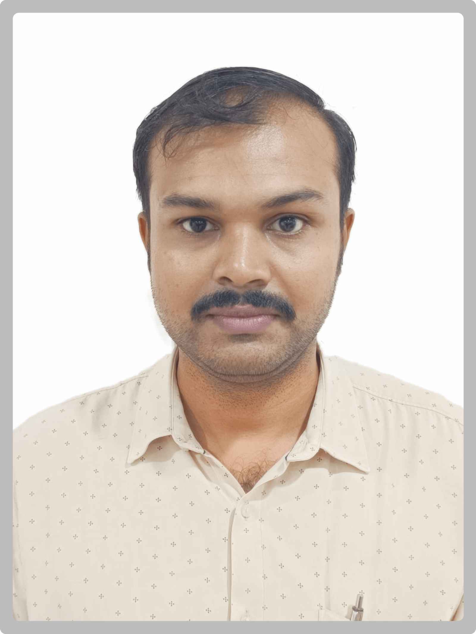 Faculty Image