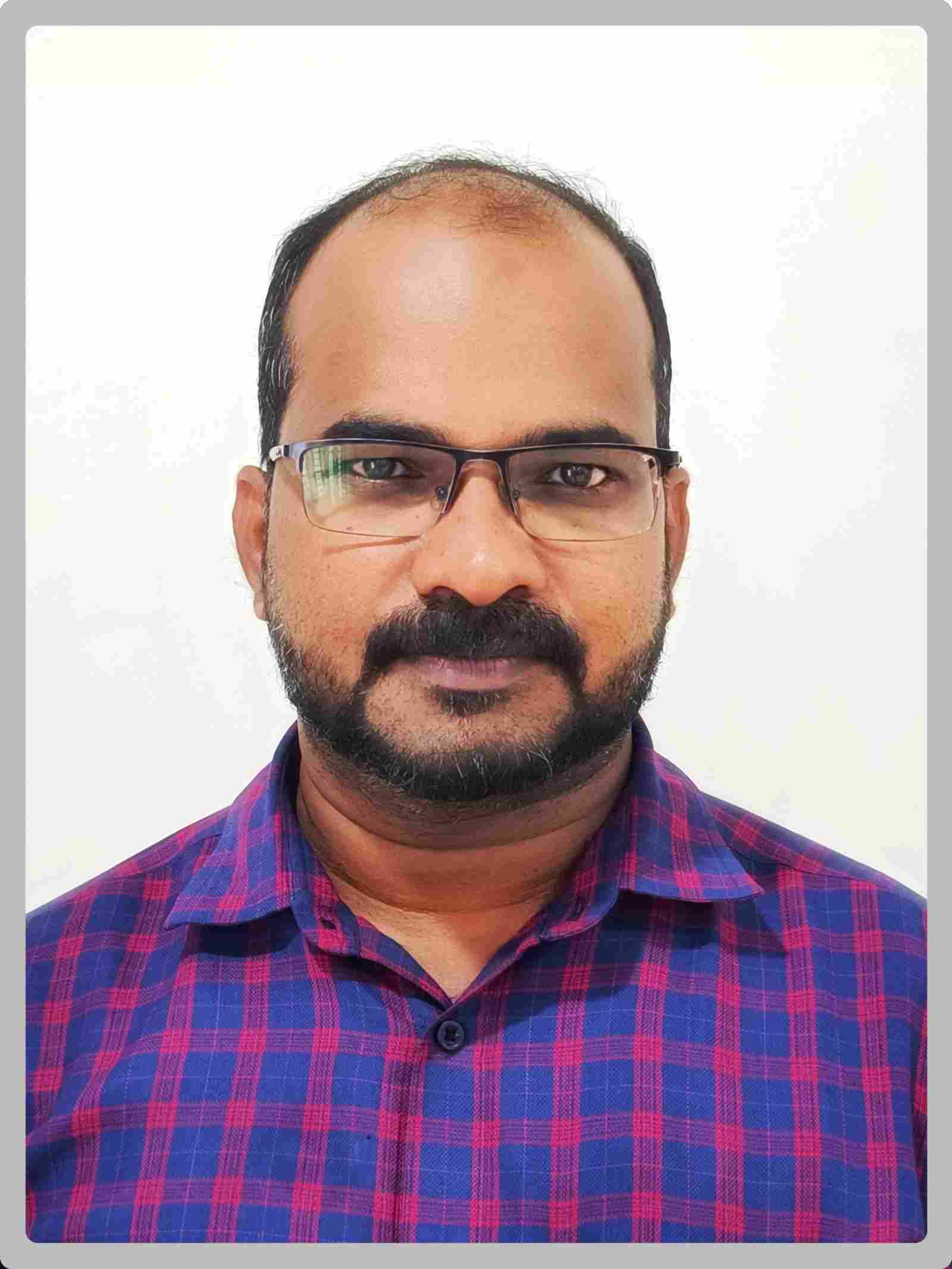 Faculty Image