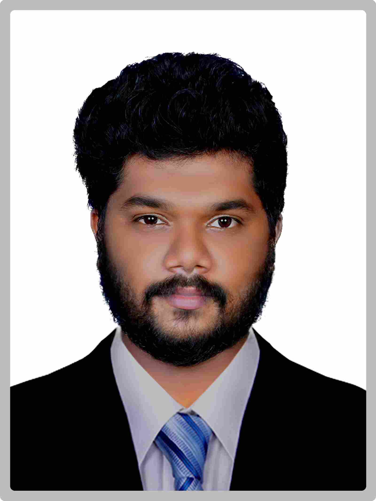 Faculty Image