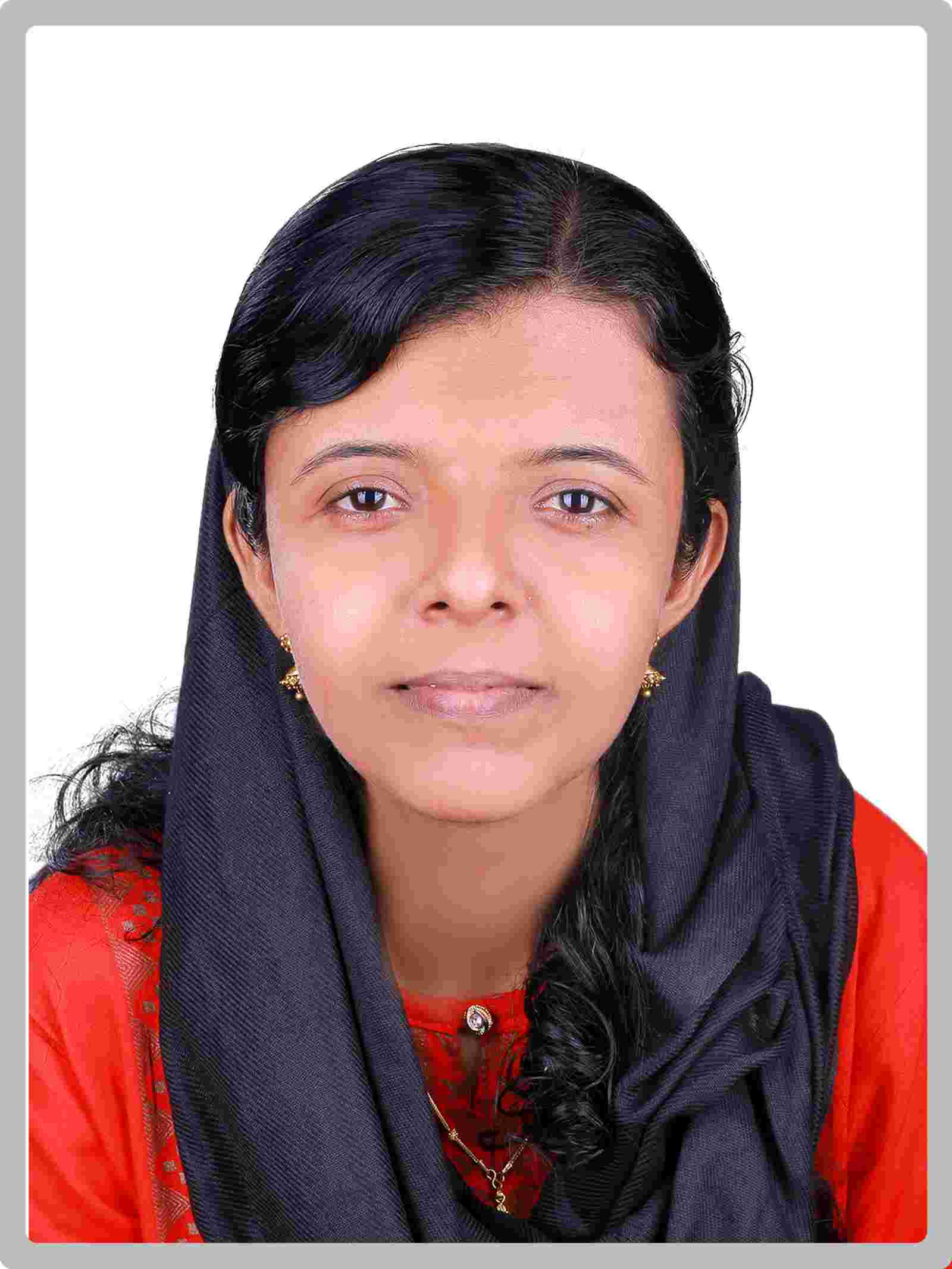 Faculty Image