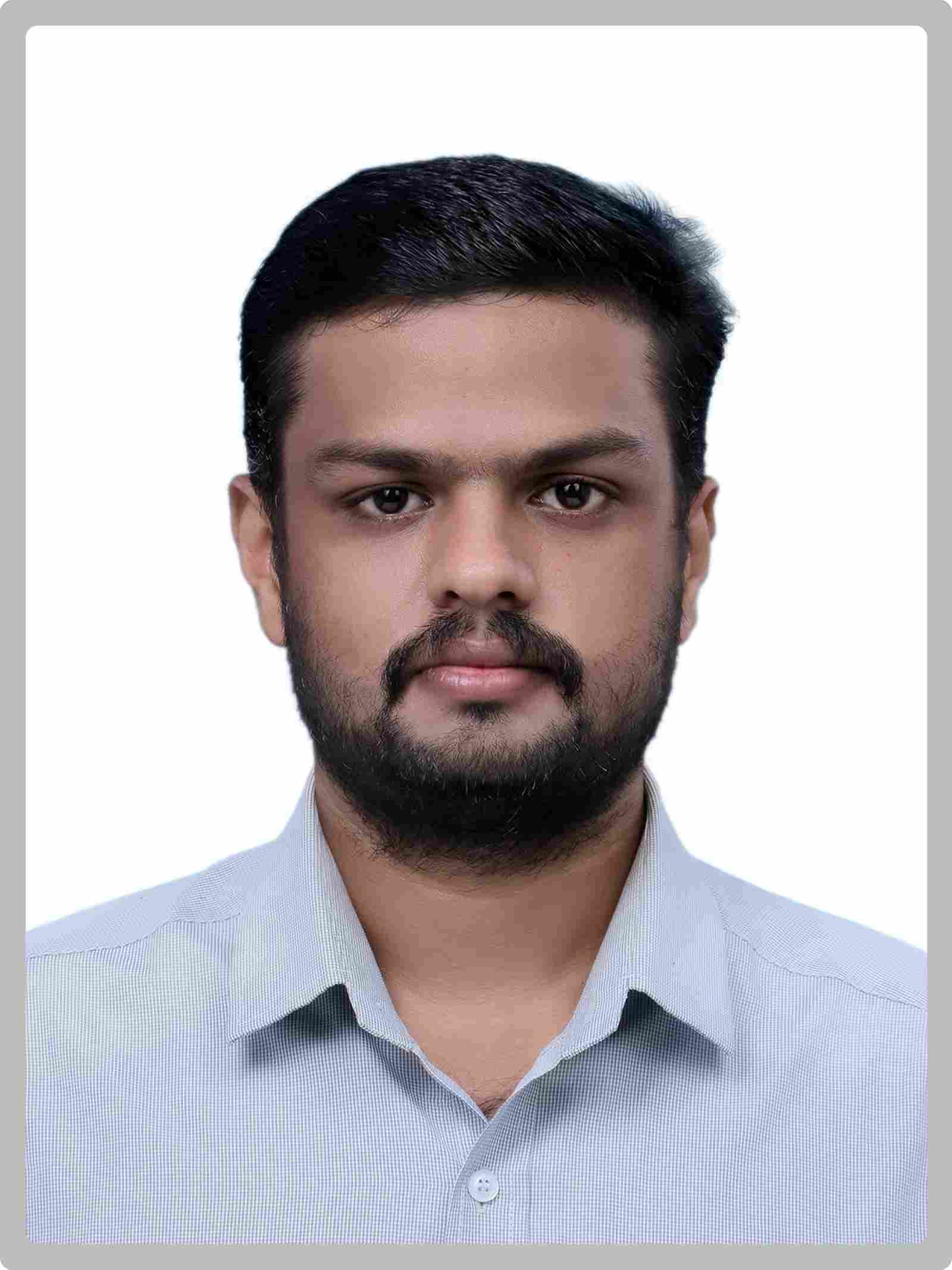 Faculty Image