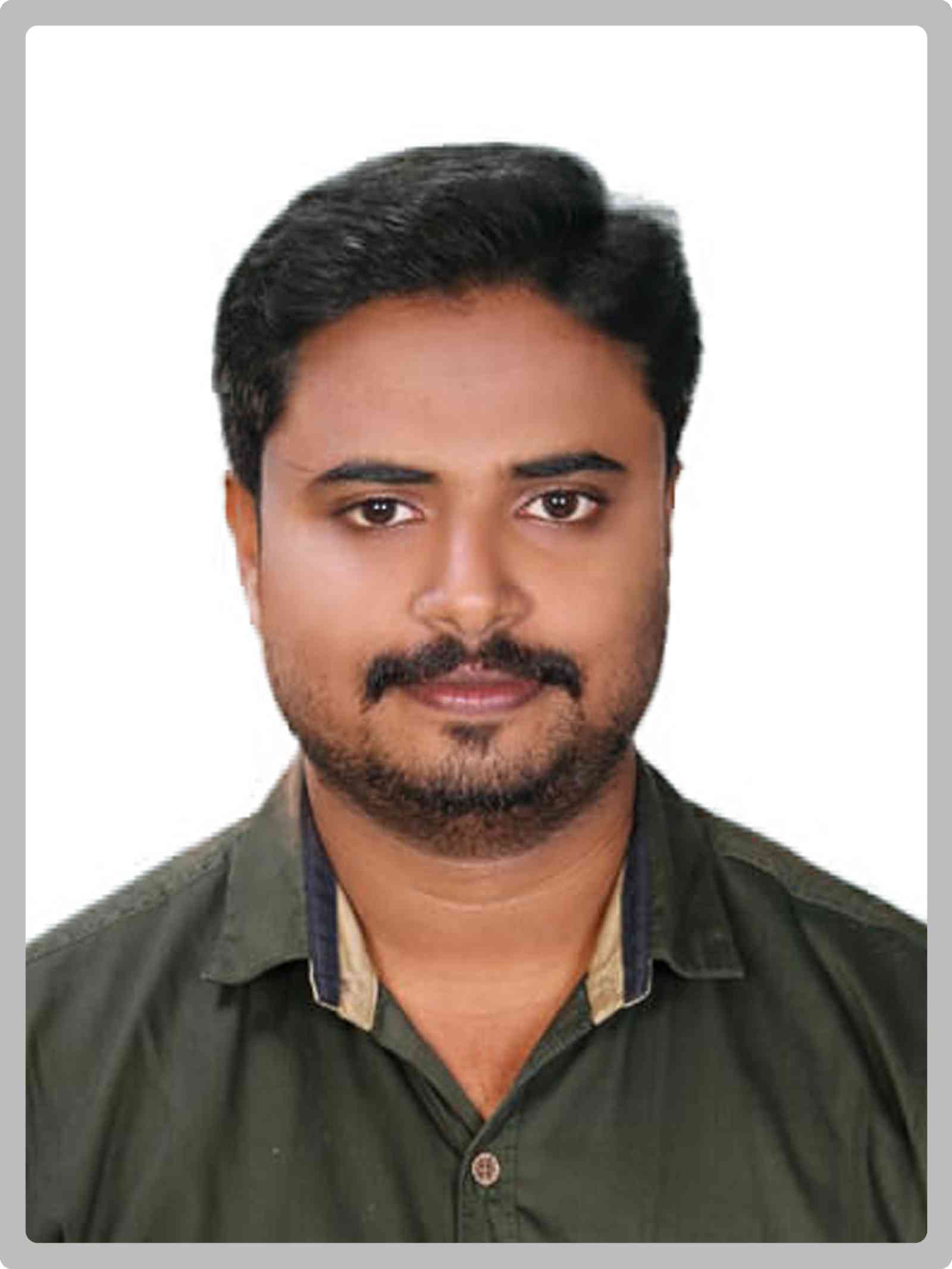 Faculty Image