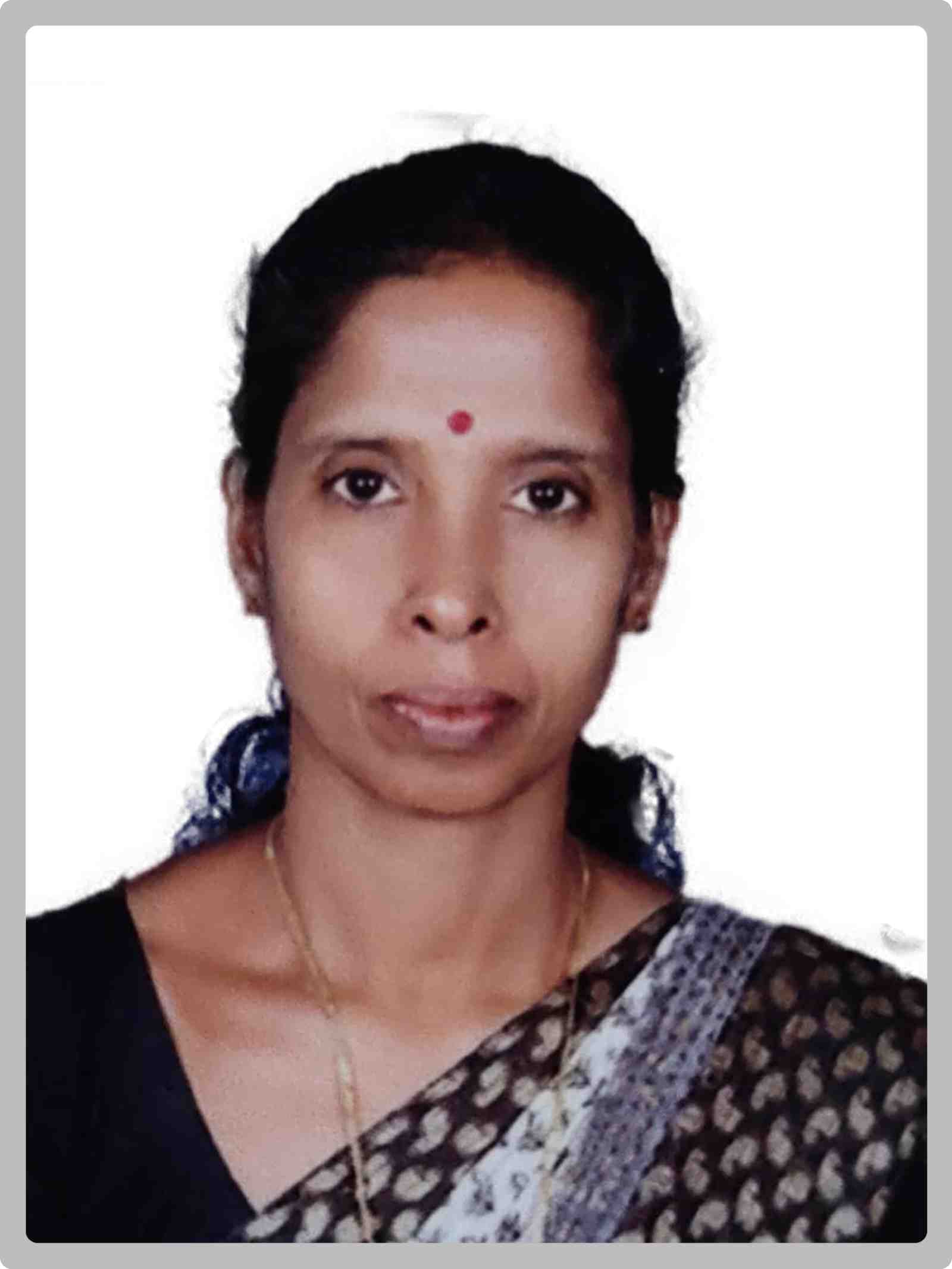 Faculty Image