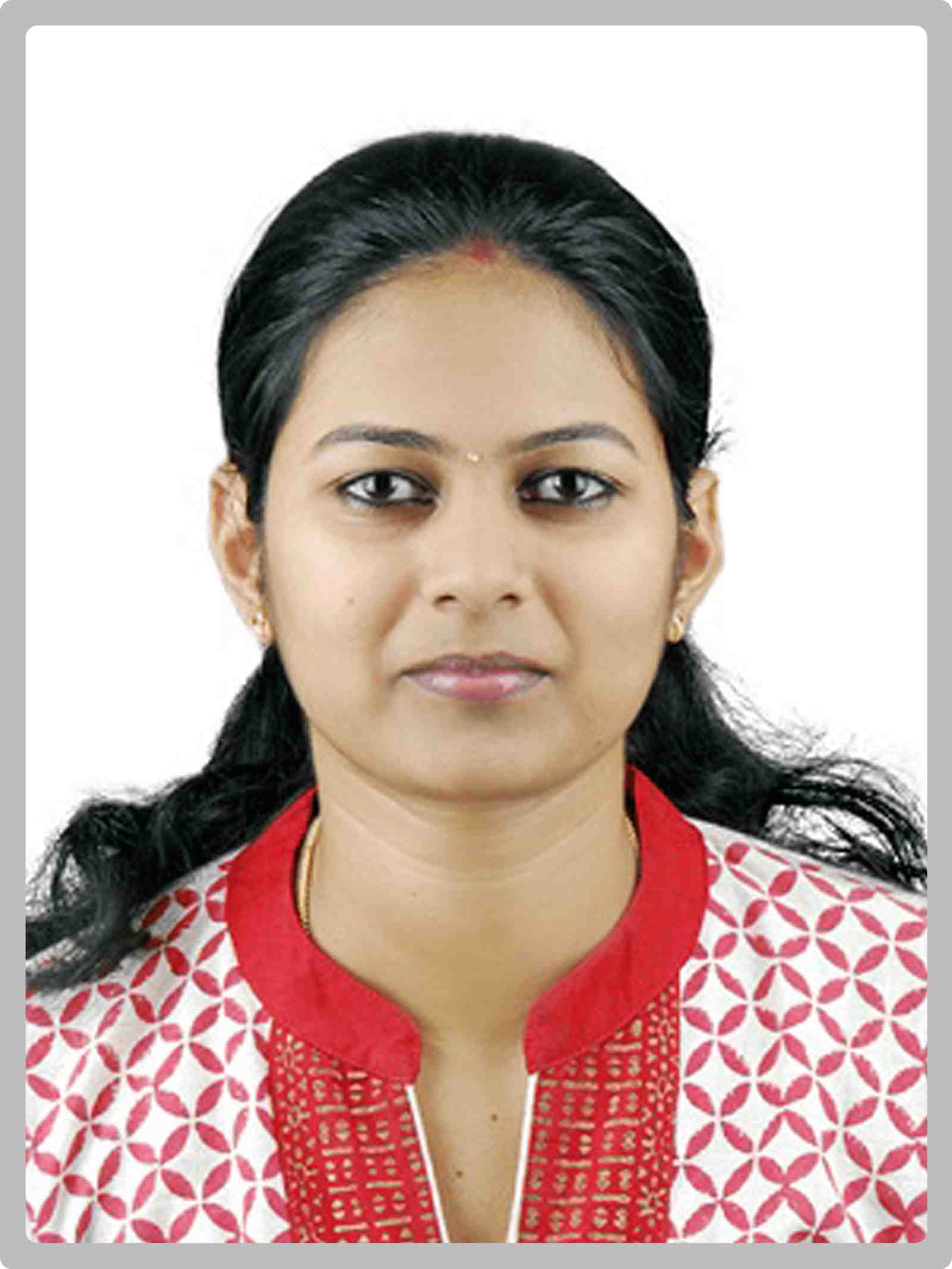 Faculty Image