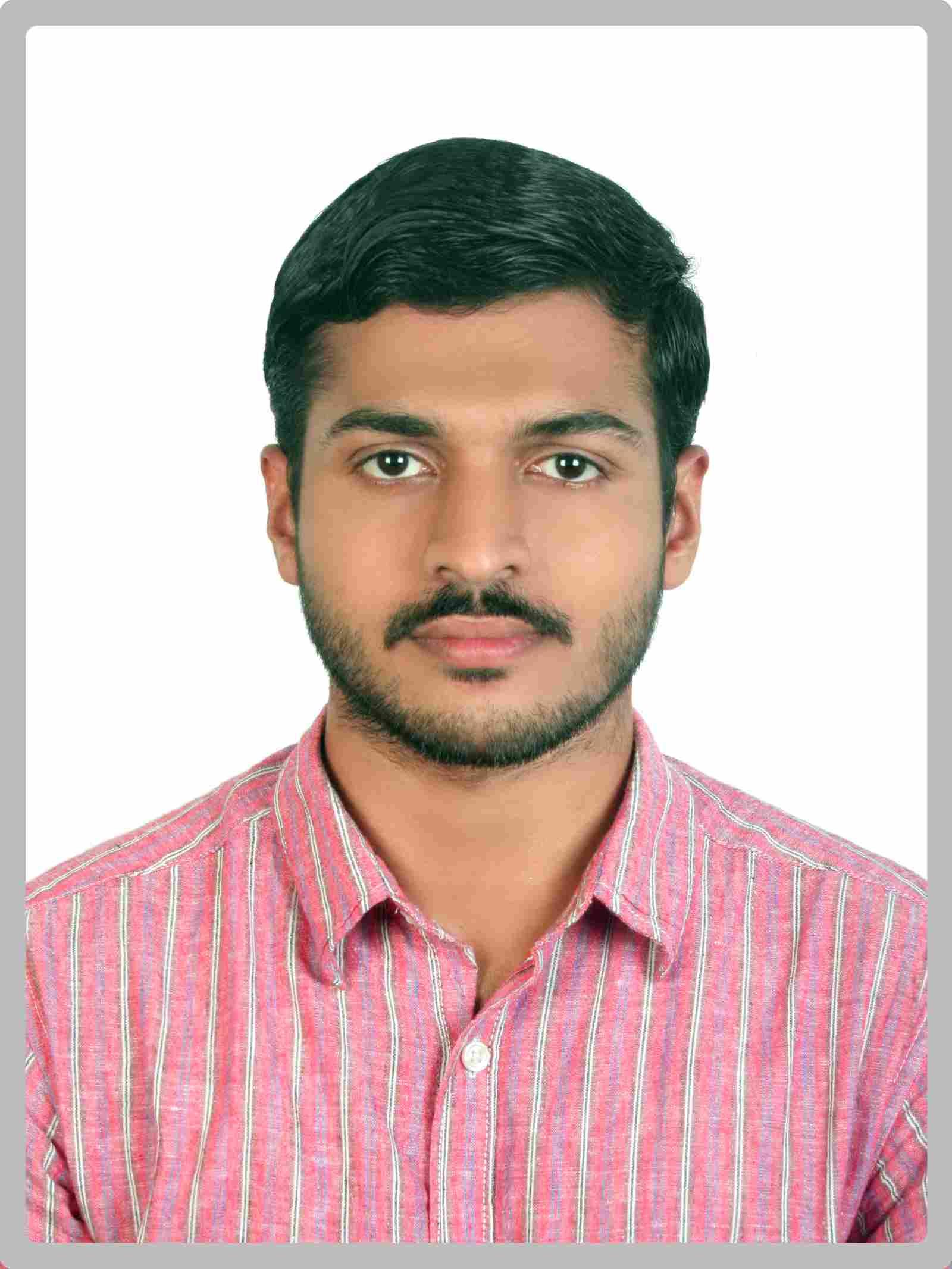 Faculty Image