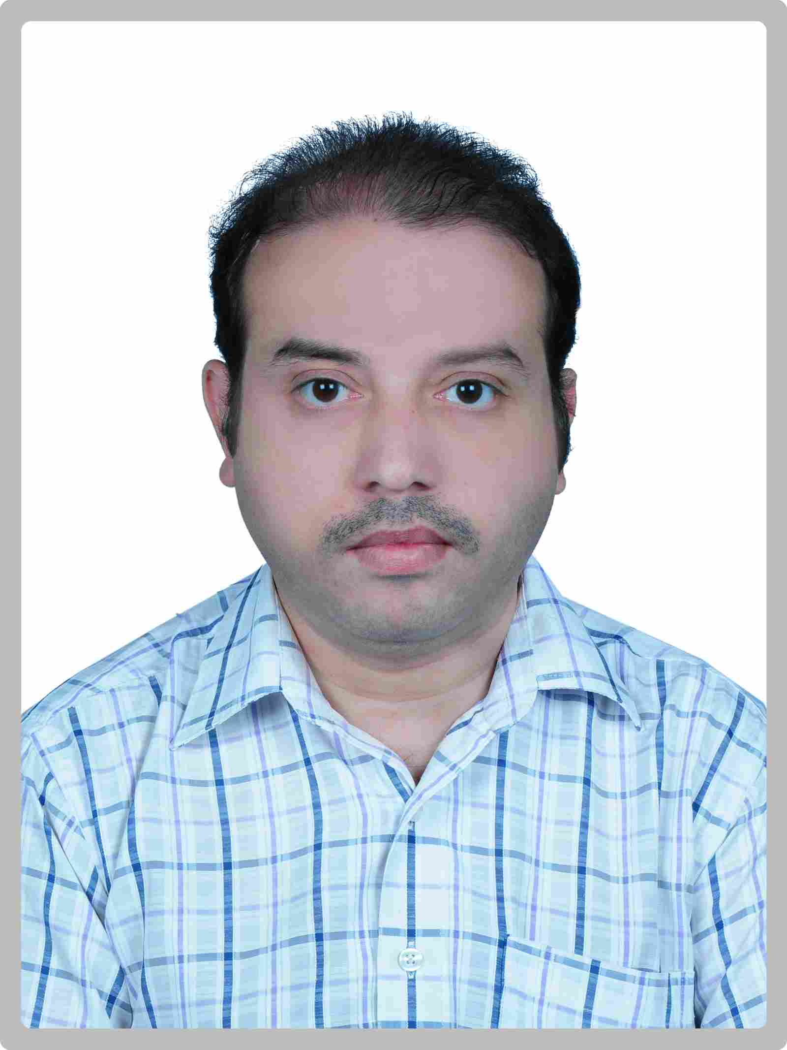 Faculty Image