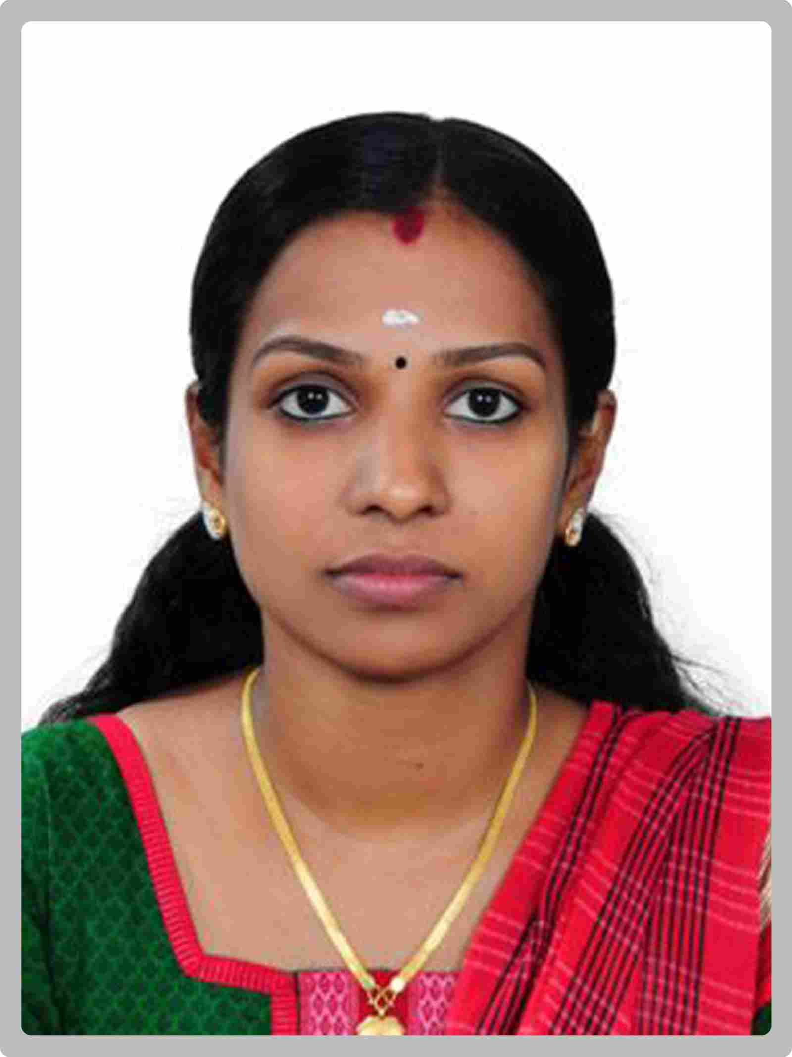 Faculty Image