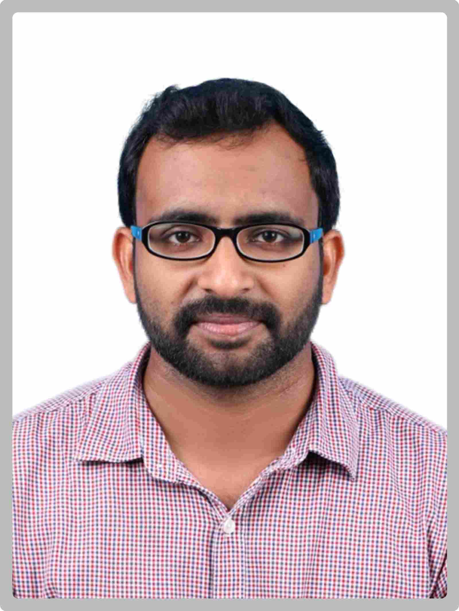 Faculty Image