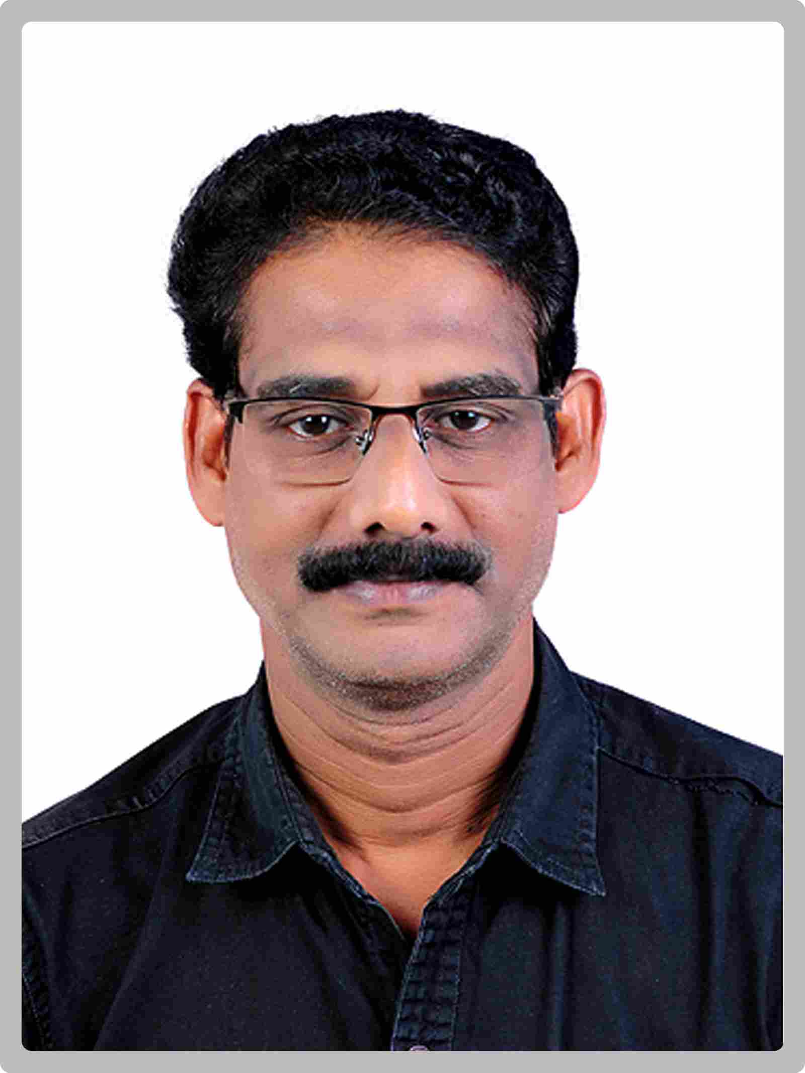 Faculty Image