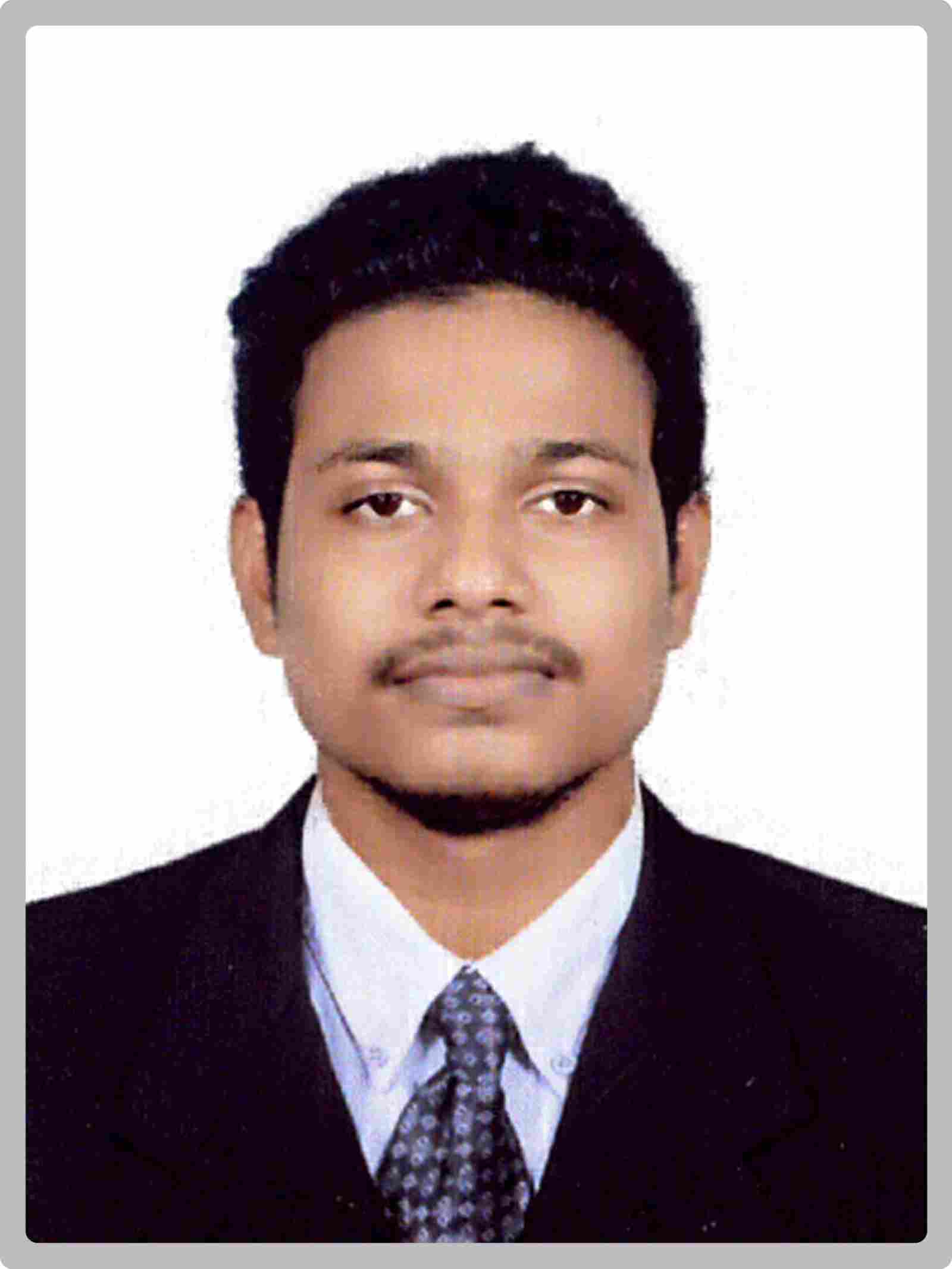 Faculty Image