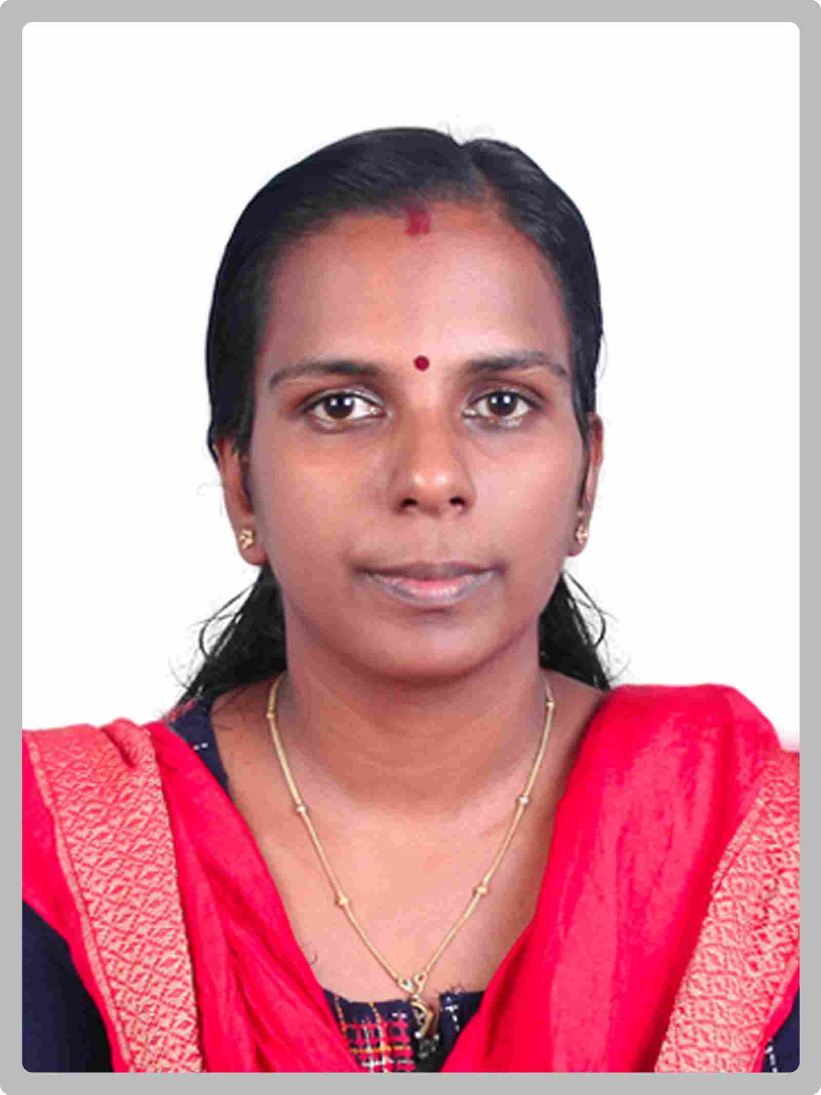 Faculty Image