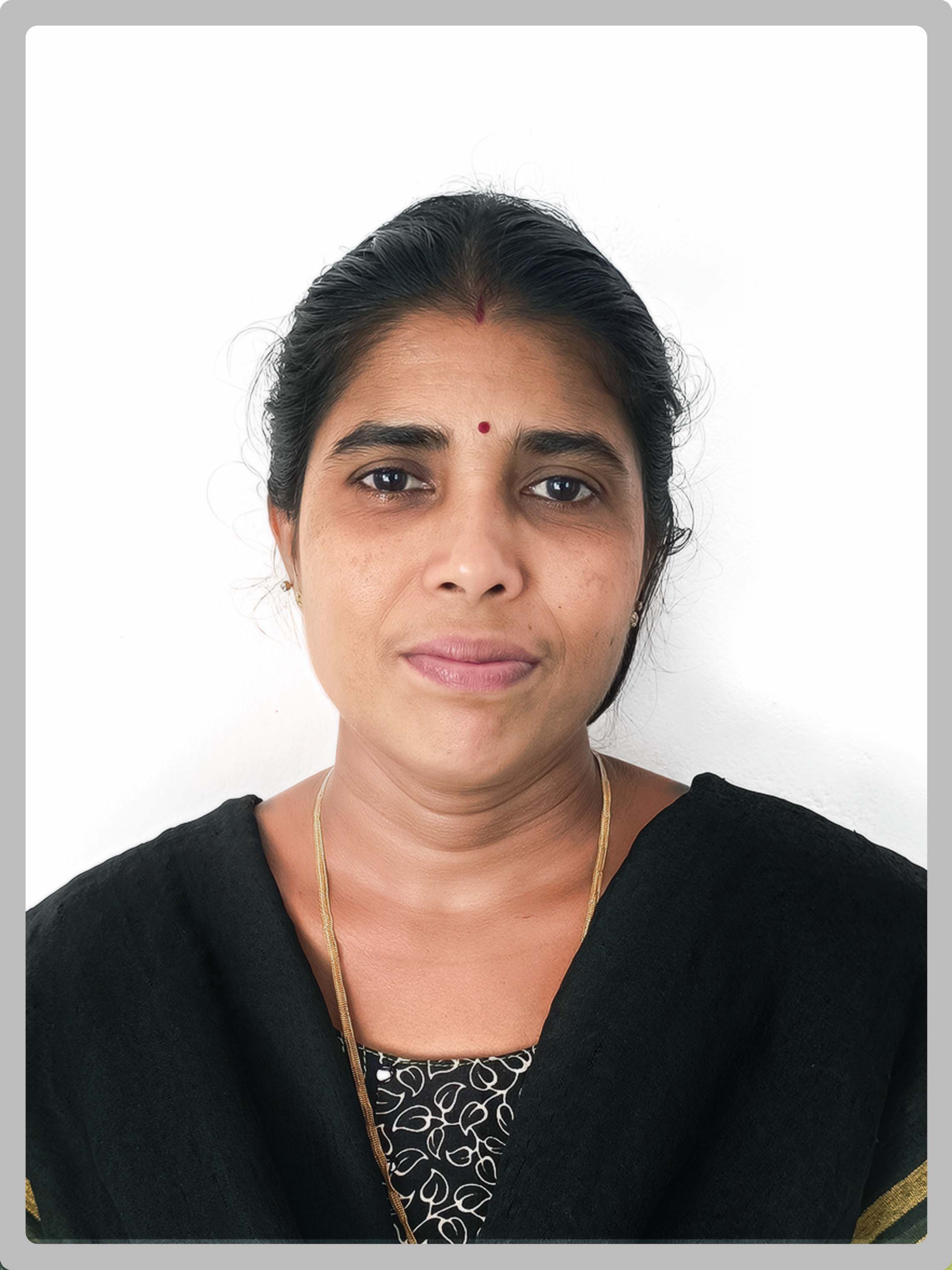 Faculty Image