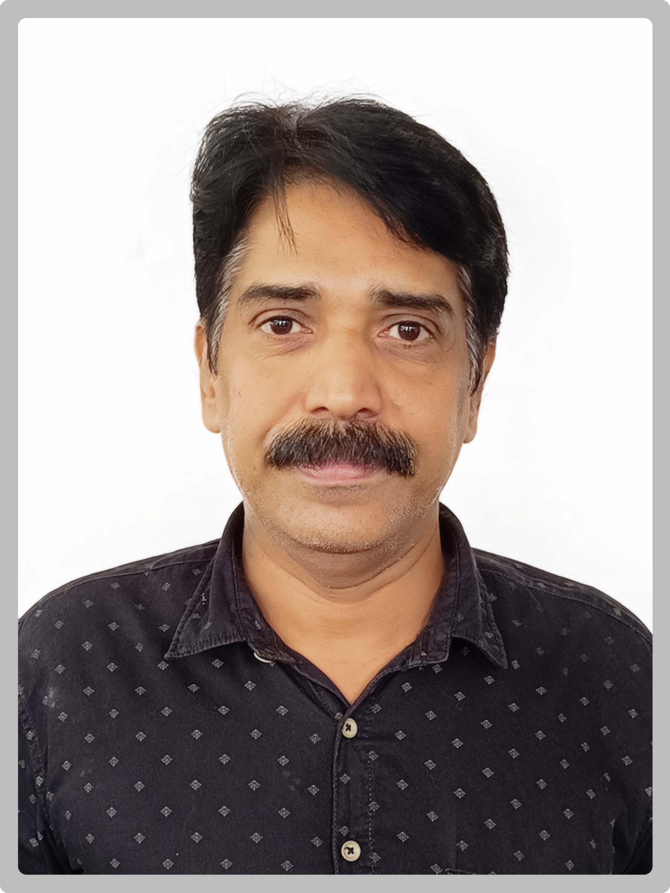 Faculty Image