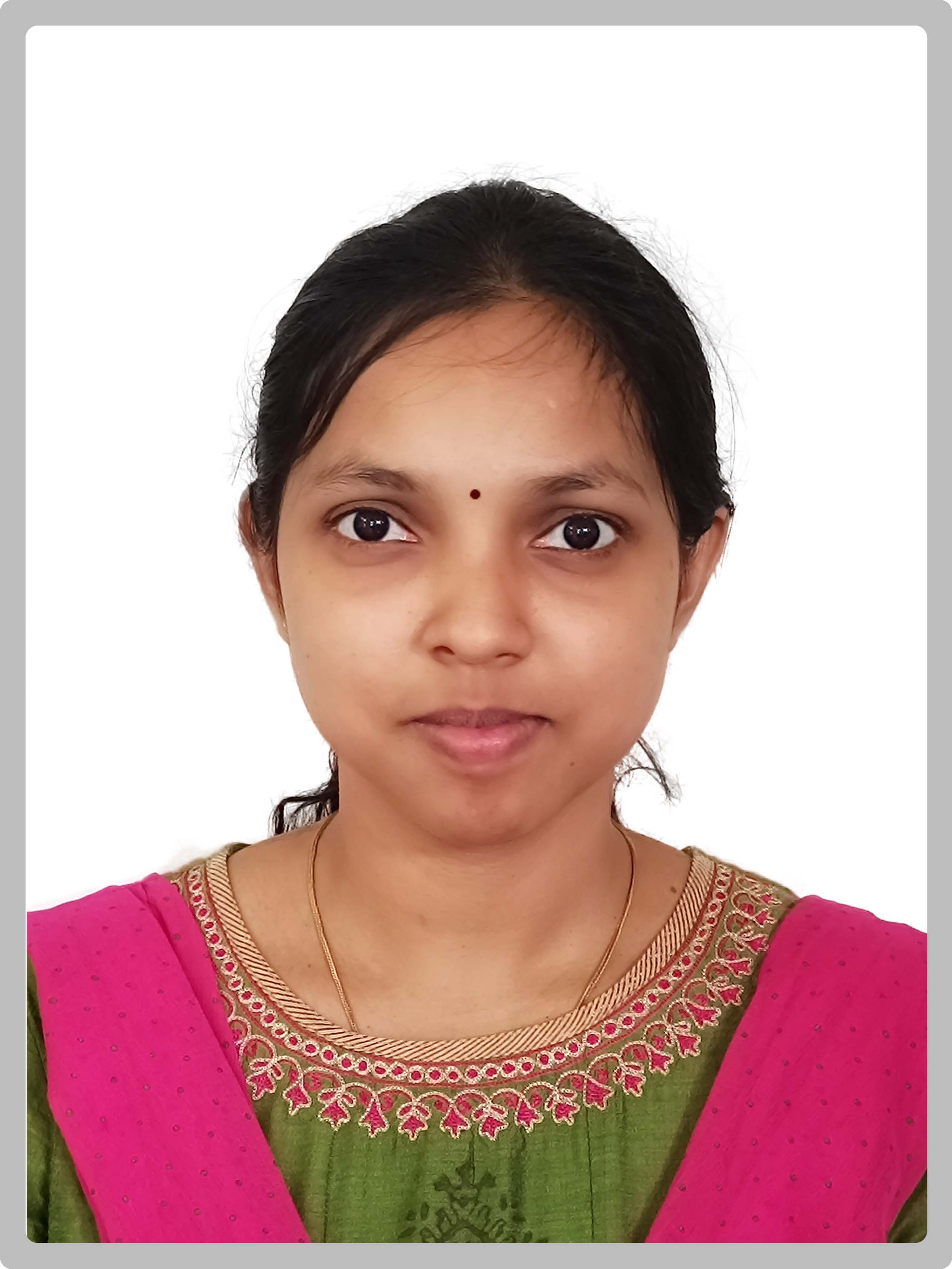 Faculty Image