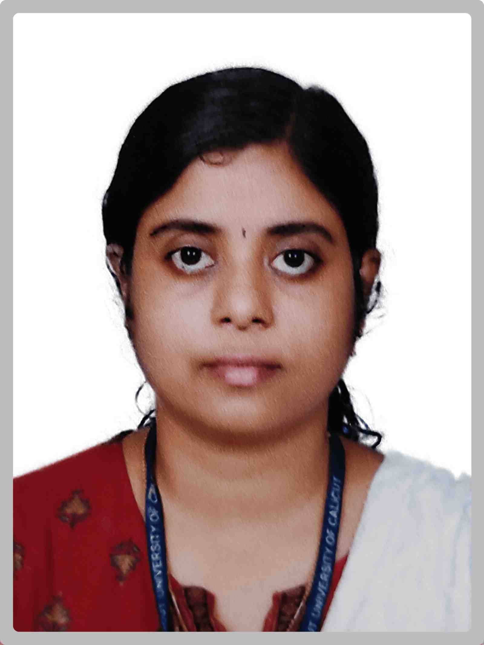 Faculty Image