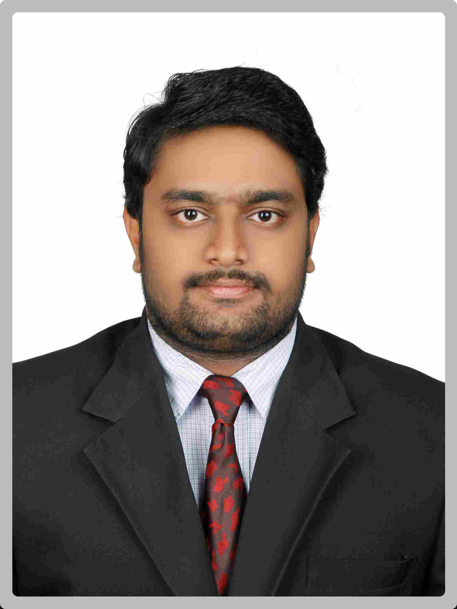 Faculty Image