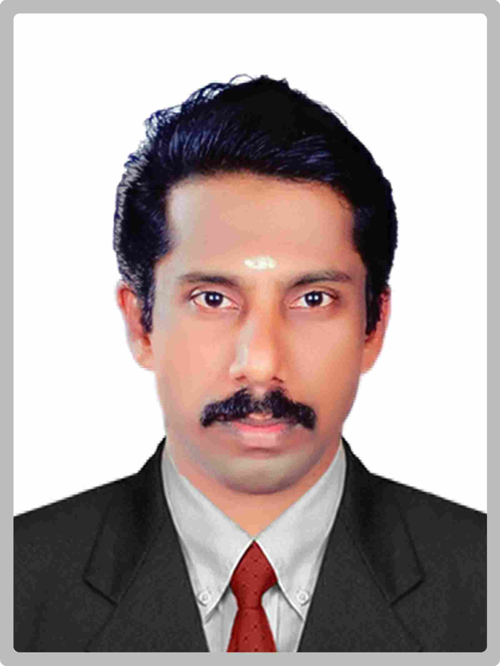 Faculty Image