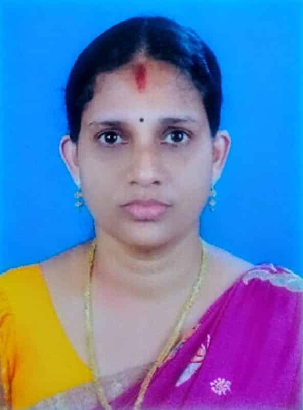 Faculty Image