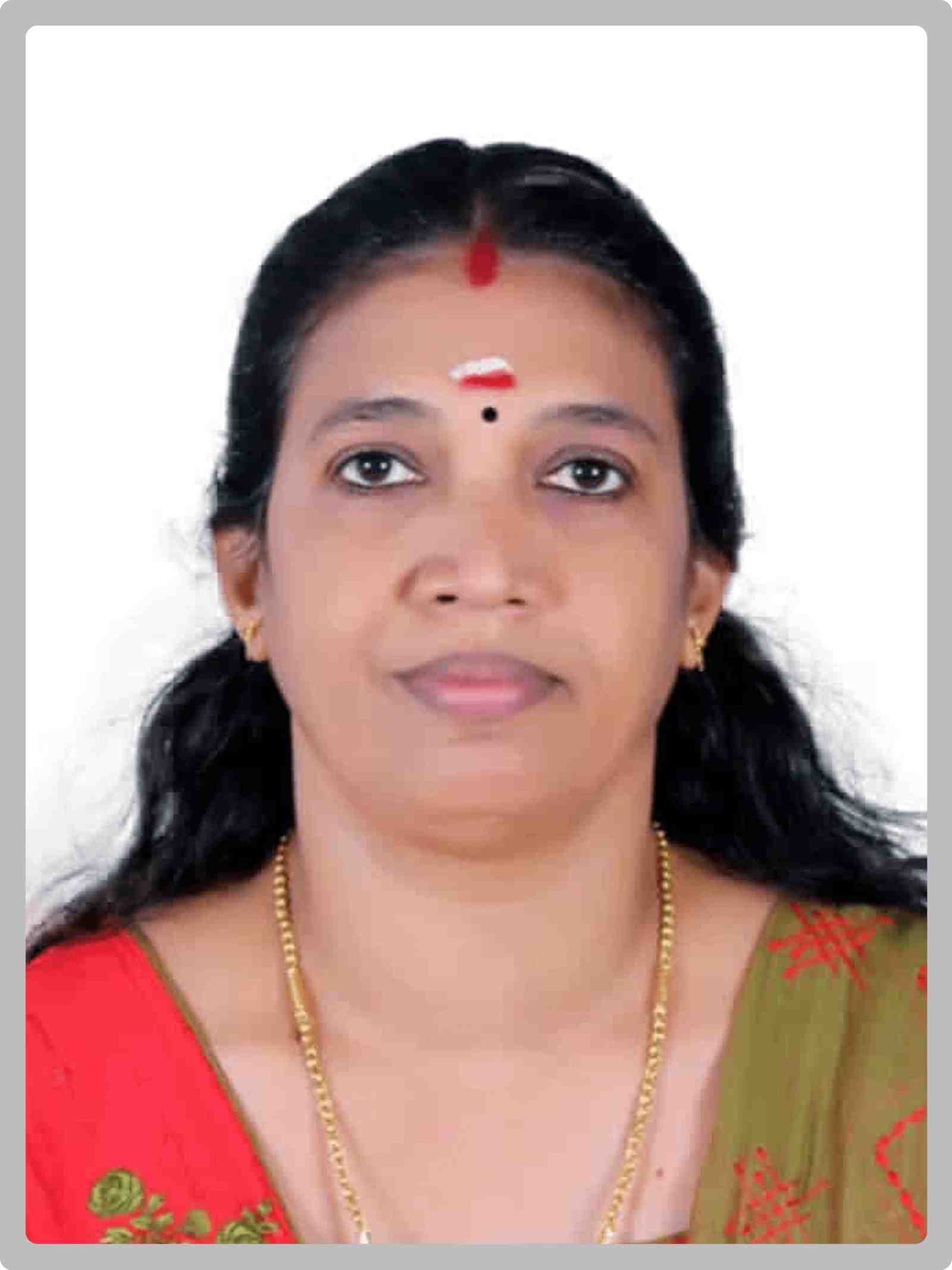 Faculty Image