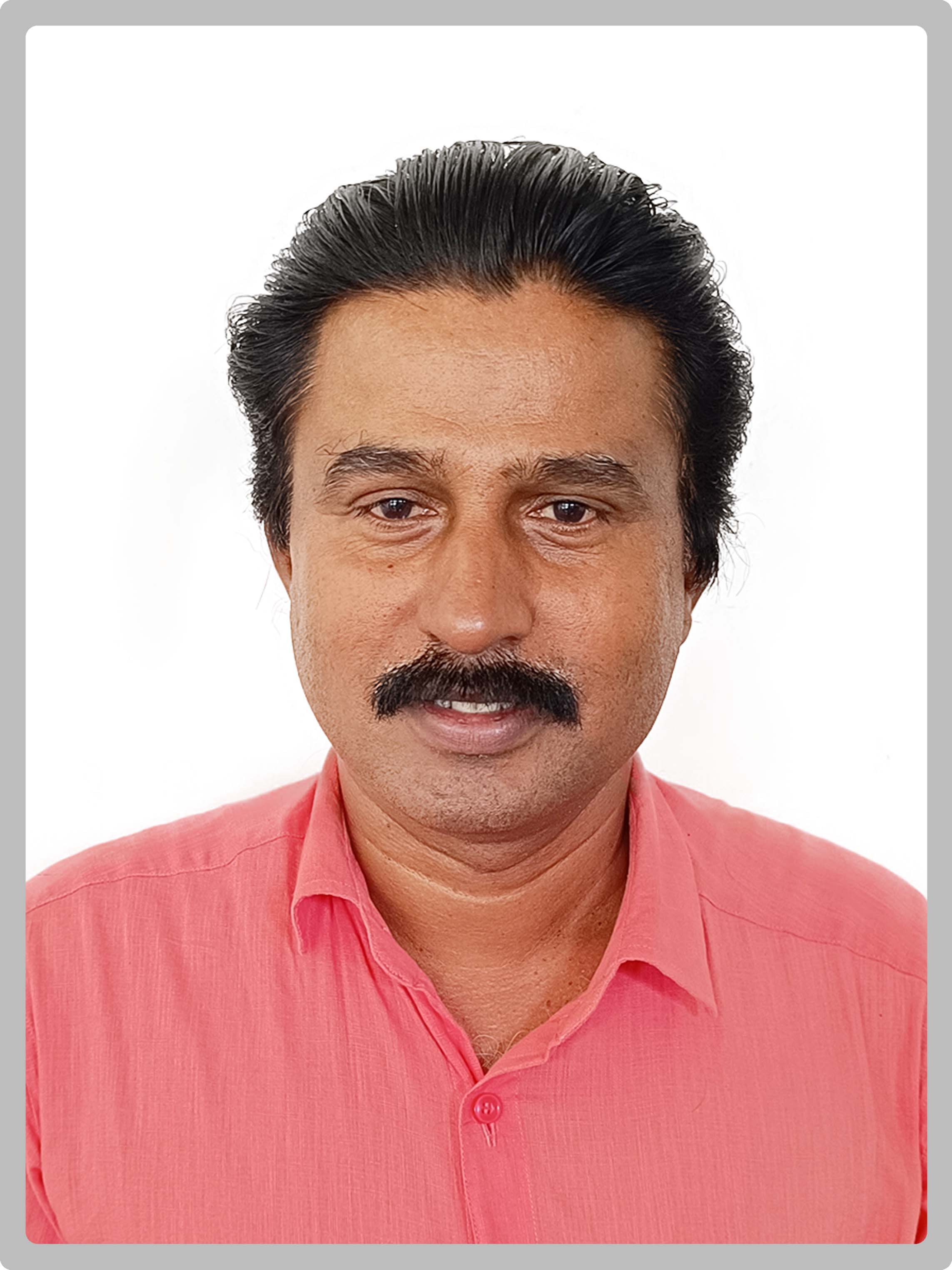 Faculty Image