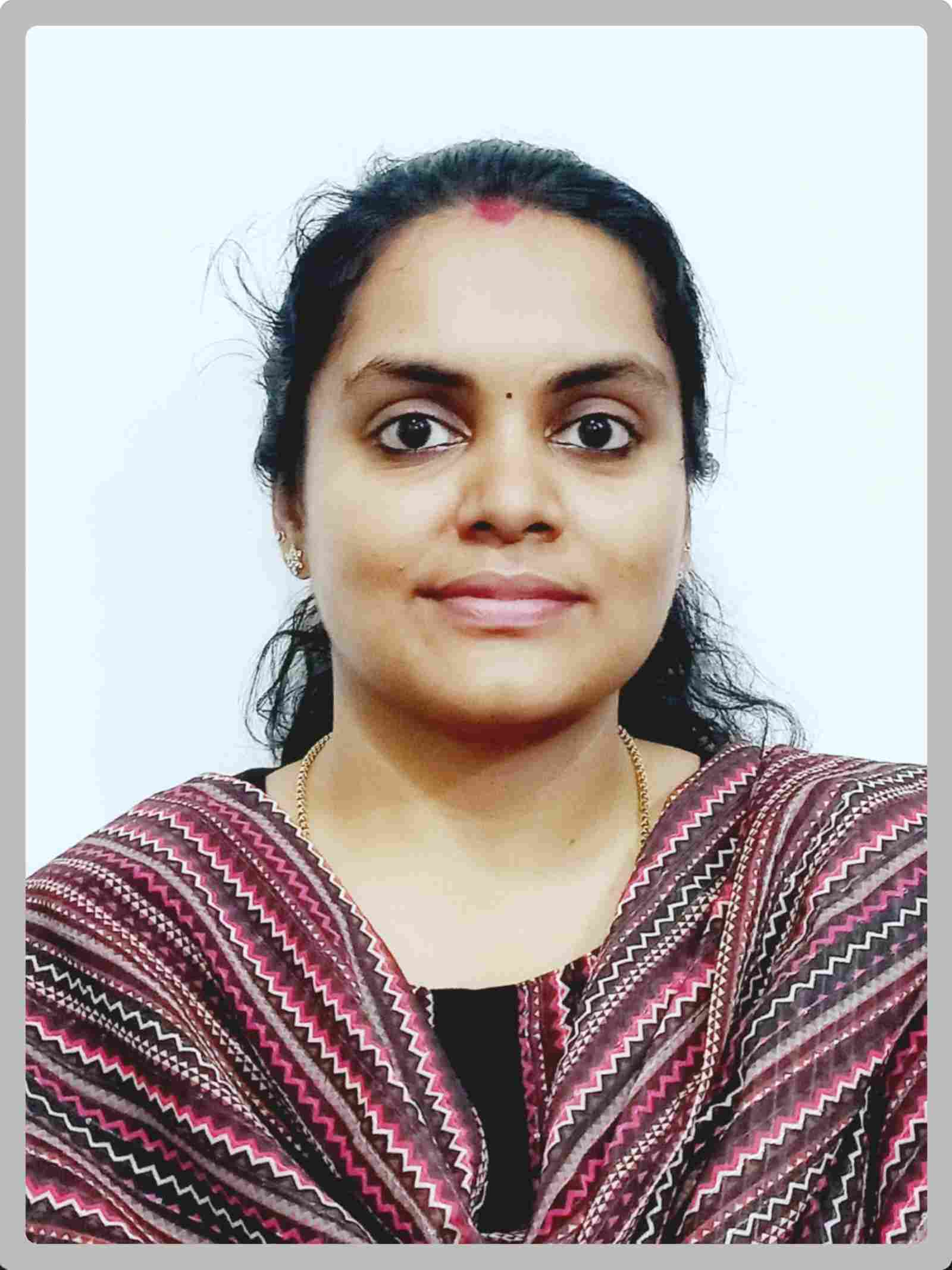Faculty Image