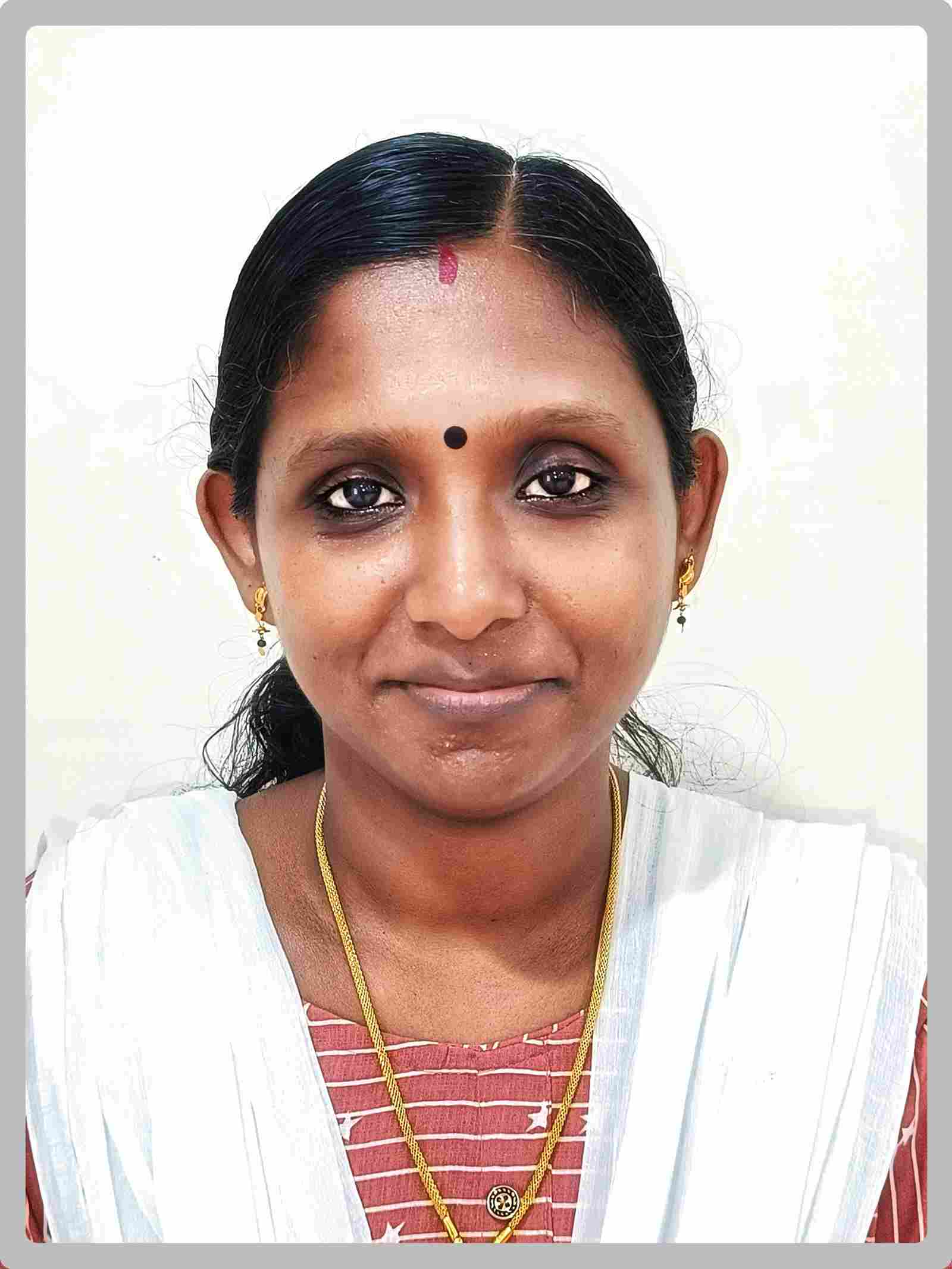 Faculty Image