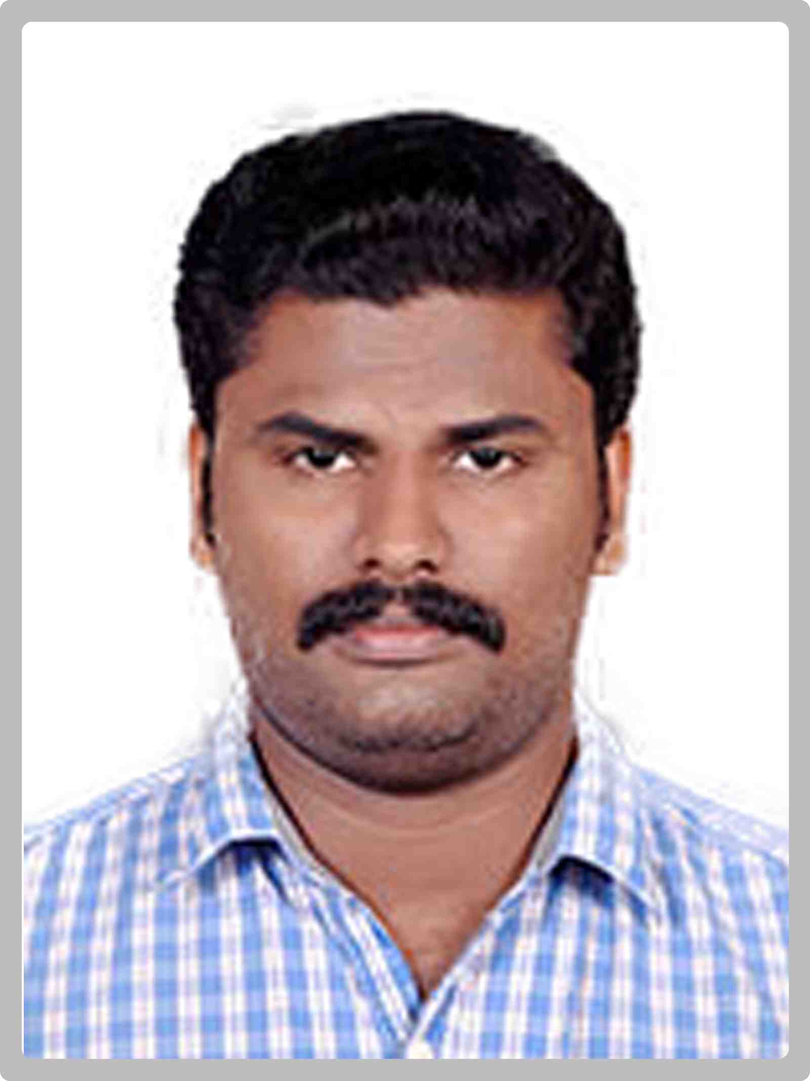 Faculty Image