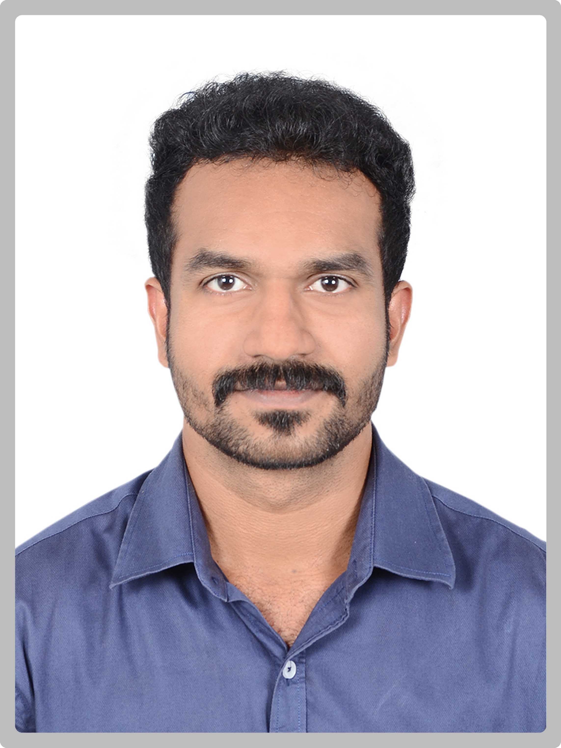 Faculty Image