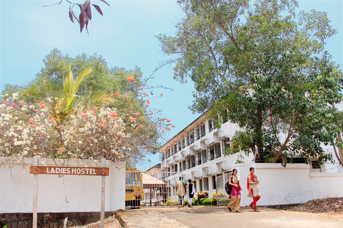 Accommodation