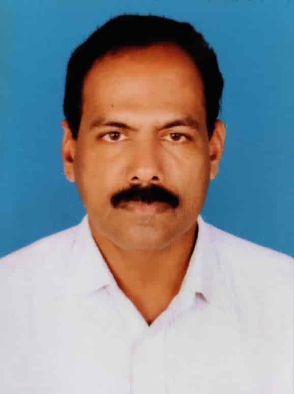   Hridasan P M
