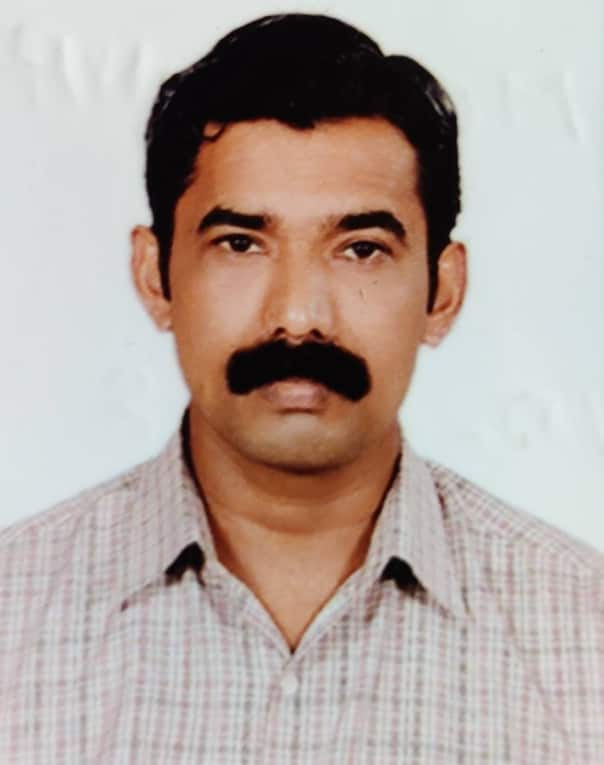   Mohanan P