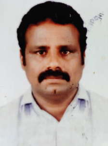   Santhosh Kumar P D