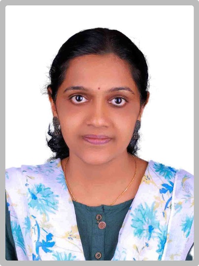   Priya P Nair