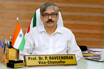 Prof. Dr. P.Raveendran
